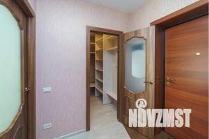 2-к квартира, посуточно, 50м2, 7/16 этаж