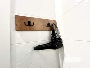 Студия квартира, посуточно, 26м2, 5/16 этаж