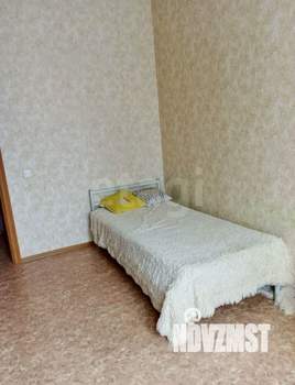 Студия квартира, на длительный срок, 47м2, 2/3 этаж