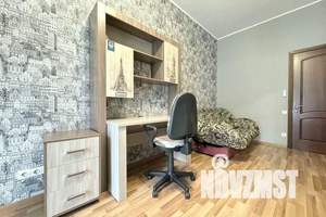 3-к квартира, посуточно, 85м2, 3/5 этаж