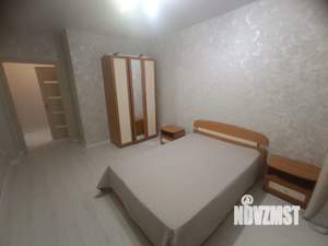 2-к квартира, на длительный срок, 70м2, 7/12 этаж