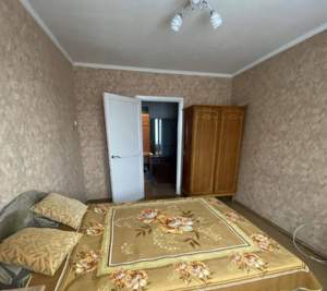 2-к квартира, на длительный срок, 46м2, 7/12 этаж