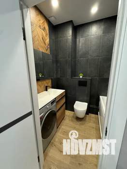 2-к квартира, посуточно, 35м2, 8/15 этаж