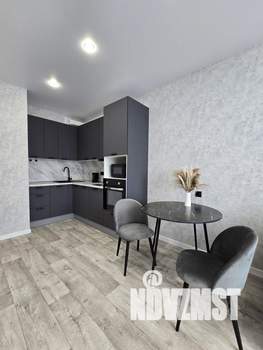 1-к квартира, посуточно, 33м2, 1/1 этаж