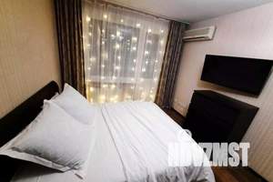 1-к квартира, посуточно, 35м2, 2/12 этаж