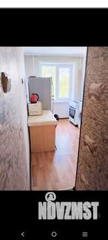 1-к квартира, на длительный срок, 30м2, 5/10 этаж