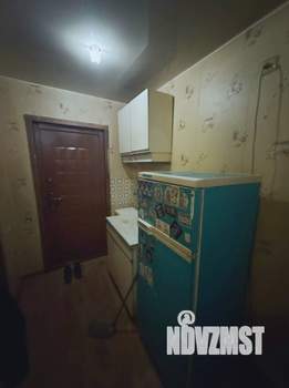 1-к квартира, на длительный срок, 17м2, 4/5 этаж