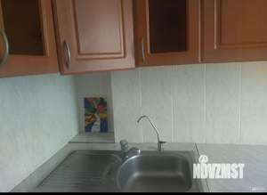 1-к квартира, на длительный срок, 25м2, 3/9 этаж