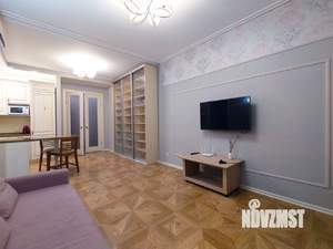 2-к квартира, на длительный срок, 60м2, 15/21 этаж