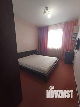 3-к квартира, на длительный срок, 70м2, 2/9 этаж