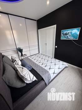 2-к квартира, посуточно, 50м2, 1/12 этаж