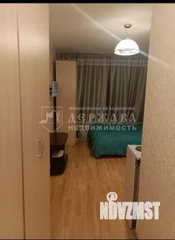 1-к квартира, на длительный срок, 17м2, 7/9 этаж