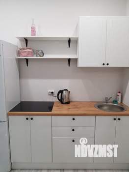 1-к квартира, посуточно, 30м2, 1/9 этаж