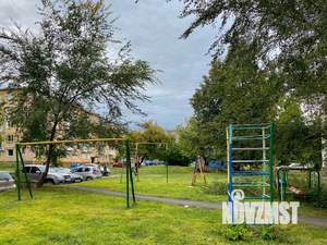 1-к квартира, посуточно, 62м2, 1/1 этаж