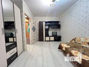 1-к квартира, на длительный срок, 33м2, 1/14 этаж