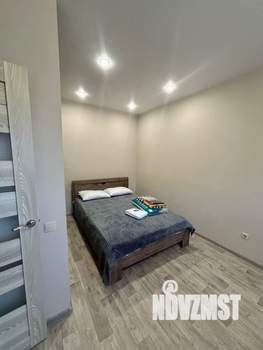 1-к квартира, на длительный срок, 40м2, 3/15 этаж