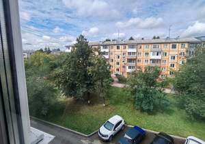 2-к квартира, на длительный срок, 45м2, 4/5 этаж