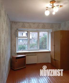 1-к квартира, на длительный срок, 33м2, 1/5 этаж