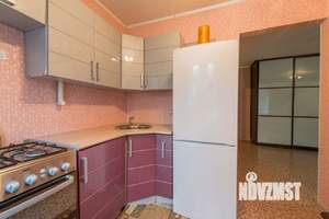 1-к квартира, посуточно, 33м2, 2/4 этаж