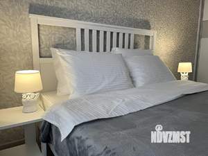 2-к квартира, посуточно, 45м2, 2/12 этаж