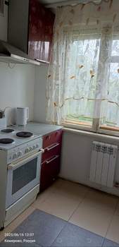 3-к квартира, на длительный срок, 63м2, 3/5 этаж