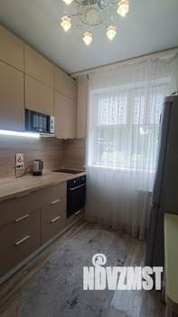 2-к квартира, на длительный срок, 45м2, 1/5 этаж