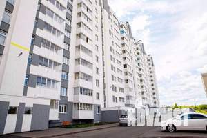 1-к квартира, посуточно, 40м2, 7/9 этаж