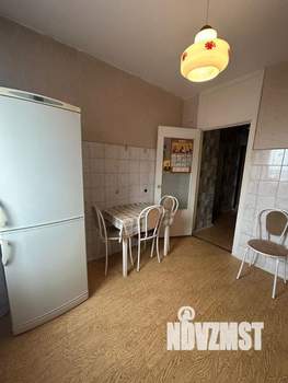 1-к квартира, на длительный срок, 34м2, 2/10 этаж