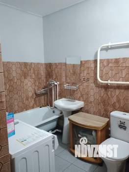 Студия квартира, на длительный срок, 29м2, 9/9 этаж