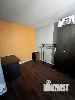 1-к квартира, на длительный срок, 34м2, 5/5 этаж