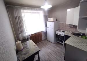 1-к квартира, на длительный срок, 31м2, 2/9 этаж