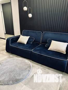 Студия квартира, посуточно, 30м2, 8/15 этаж