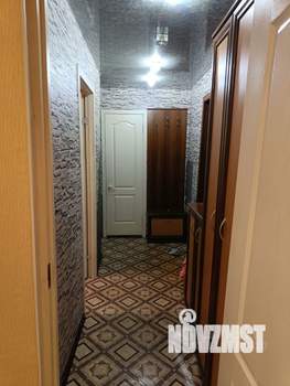 2-к квартира, на длительный срок, 46м2, 5/5 этаж