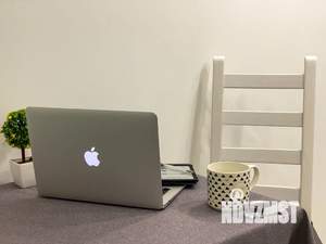 2-к квартира, посуточно, 28м2, 1/5 этаж