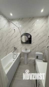 2-к квартира, на длительный срок, 57м2, 13/16 этаж