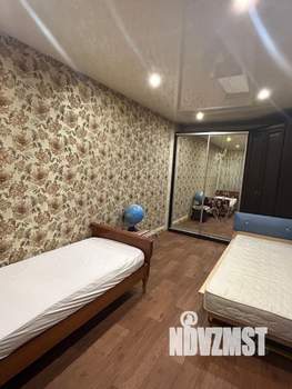 2-к квартира, на длительный срок, 47м2, 4/5 этаж