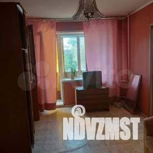 2-к квартира, на длительный срок, 48м2, 3/5 этаж