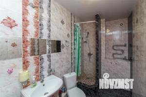 2-к квартира, посуточно, 45м2, 13/16 этаж