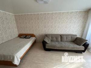 1-к квартира, посуточно, 33м2, 3/5 этаж