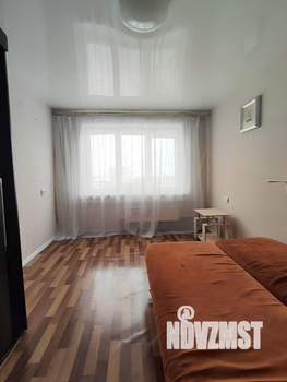 1-к квартира, на длительный срок, 17м2, 9/9 этаж