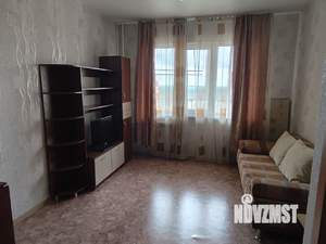 1-к квартира, на длительный срок, 36м2, 9/14 этаж