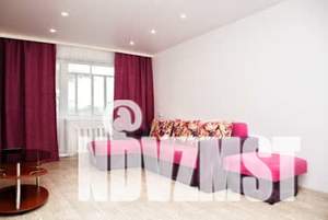 2-к квартира, посуточно, 48м2, 4/5 этаж