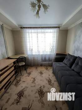Студия квартира, на длительный срок, 18м2, 4/5 этаж