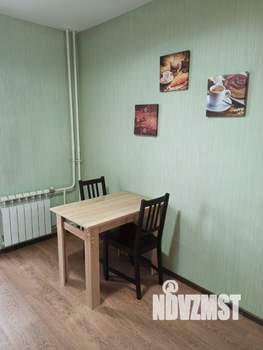 1-к квартира, на длительный срок, 33м2, 8/10 этаж