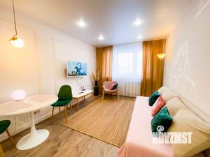 2-к квартира, посуточно, 30м2, 1/5 этаж