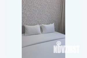 2-к квартира, посуточно, 43м2, 15/18 этаж