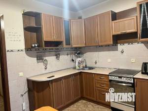 1-к квартира, на длительный срок, 43м2, 2/9 этаж