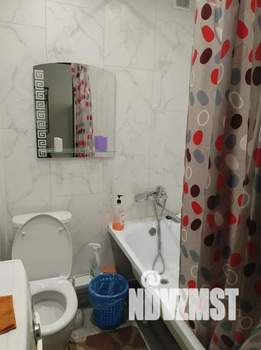 Студия квартира, посуточно, 23м2, 4/9 этаж