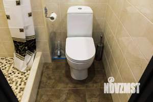 1-к квартира, посуточно, 15м2, 1/1 этаж