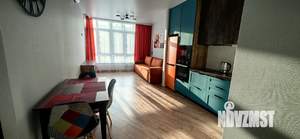 1-к квартира, на длительный срок, 29м2, 4/7 этаж